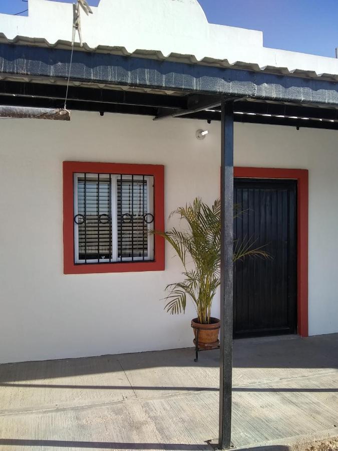 Departamento Las Marías Puerto Peñasco Exterior foto