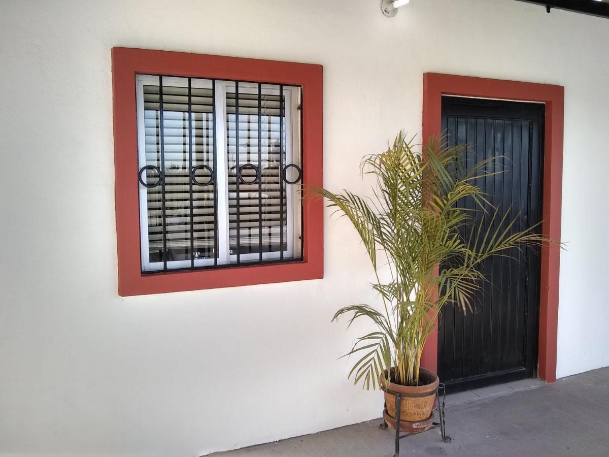 Departamento Las Marías Puerto Peñasco Exterior foto